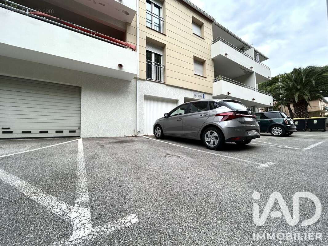 Parking 56 m² à Perpignan  - photo 5