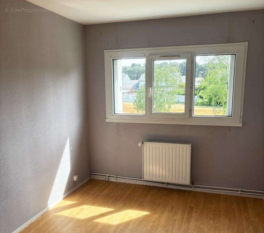 Appartement à MULSANNE