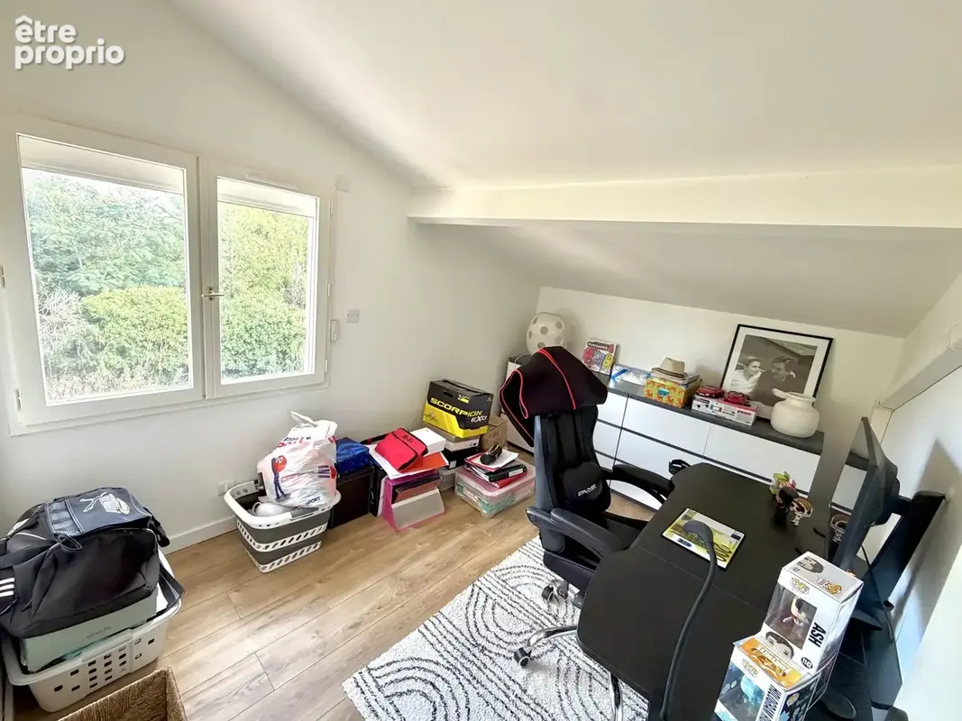 Appartement 4 pièces 74 m² à vendre à Nailloux (31560) - photo 5