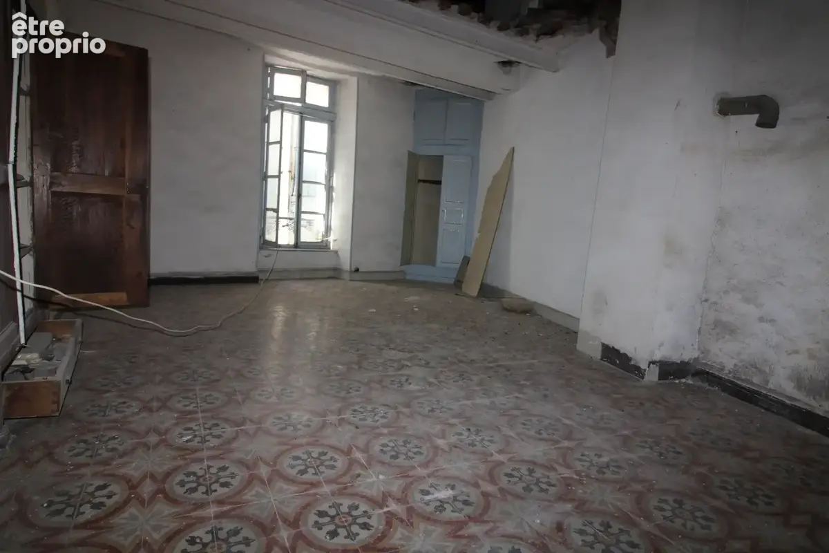 Photo Appartement à Saint-Jean-Du-Gard au prix de 69 500€
