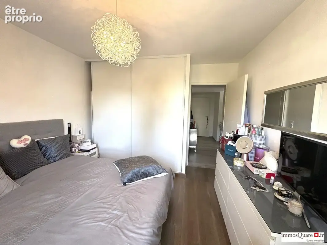 Appartement 65 m² à Ferney-Voltaire  - photo 7