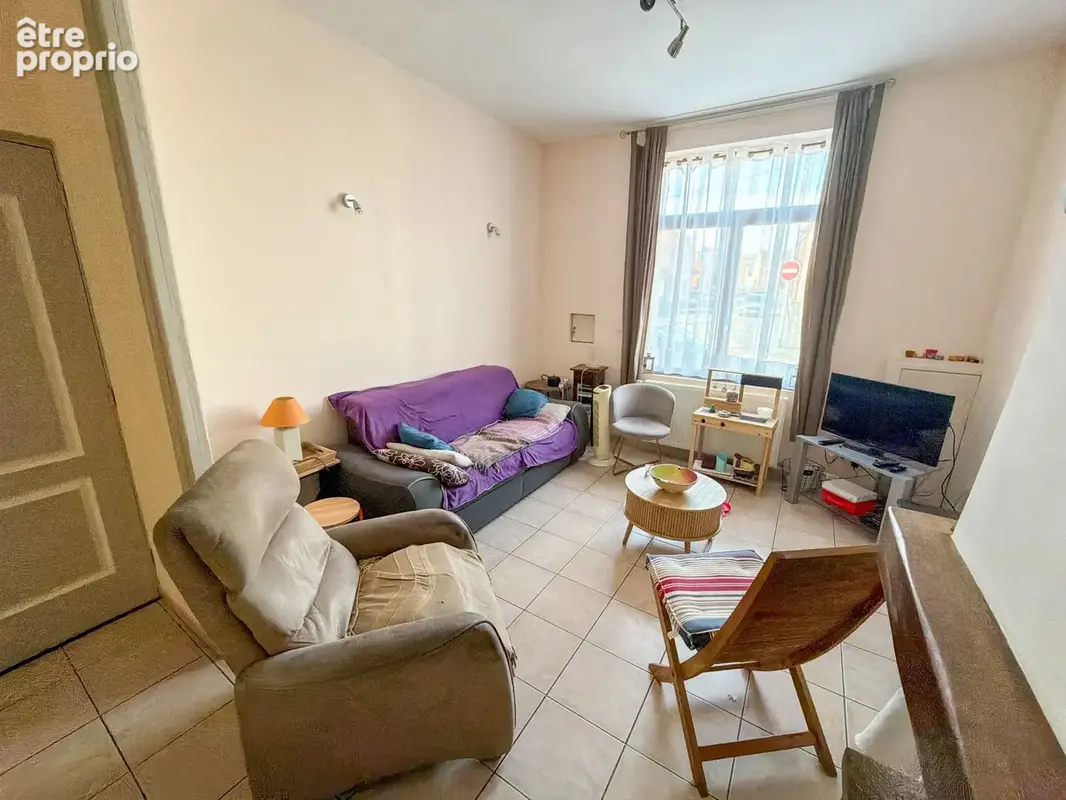 Maison 90 m² à Lys-Lez-Lannoy  - photo 2