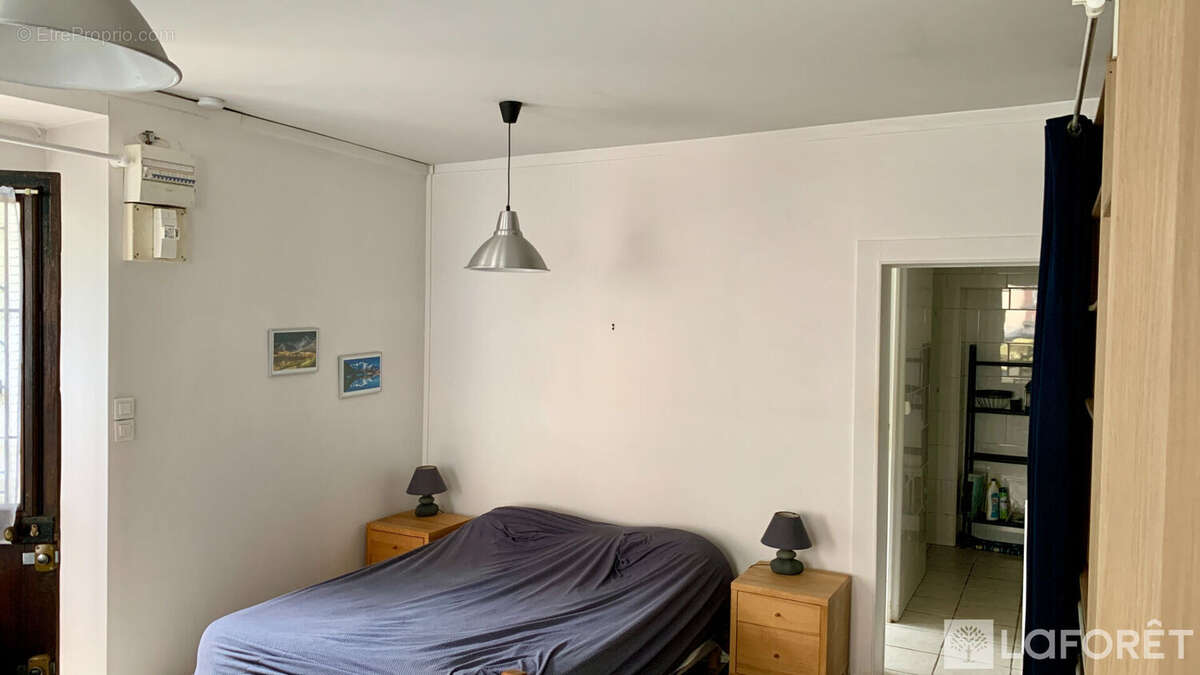 Appartement à FONTAINEBLEAU