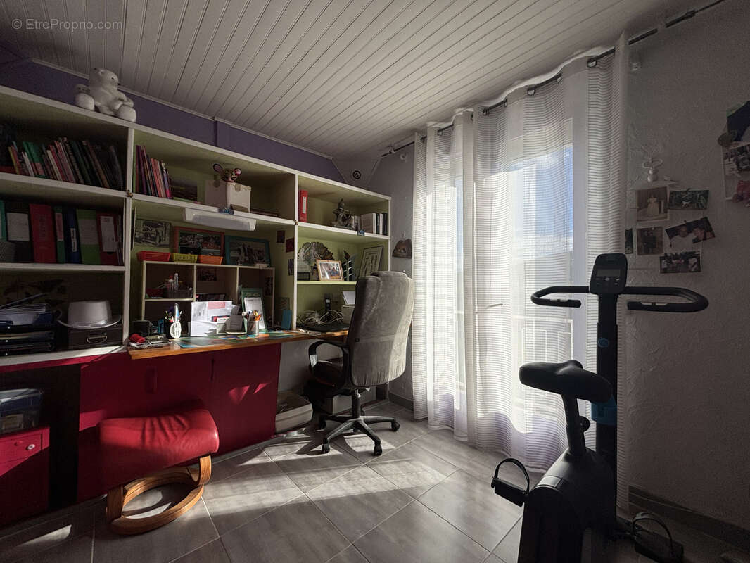 Maison à PONTCHARRA-SUR-TURDINE