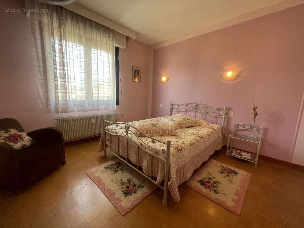 Appartement à MILLAU