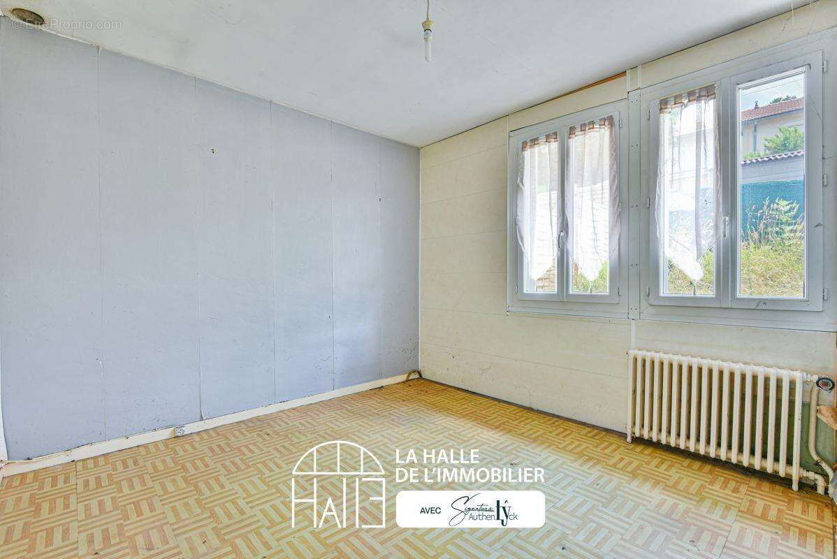 Maison à LIMOGES