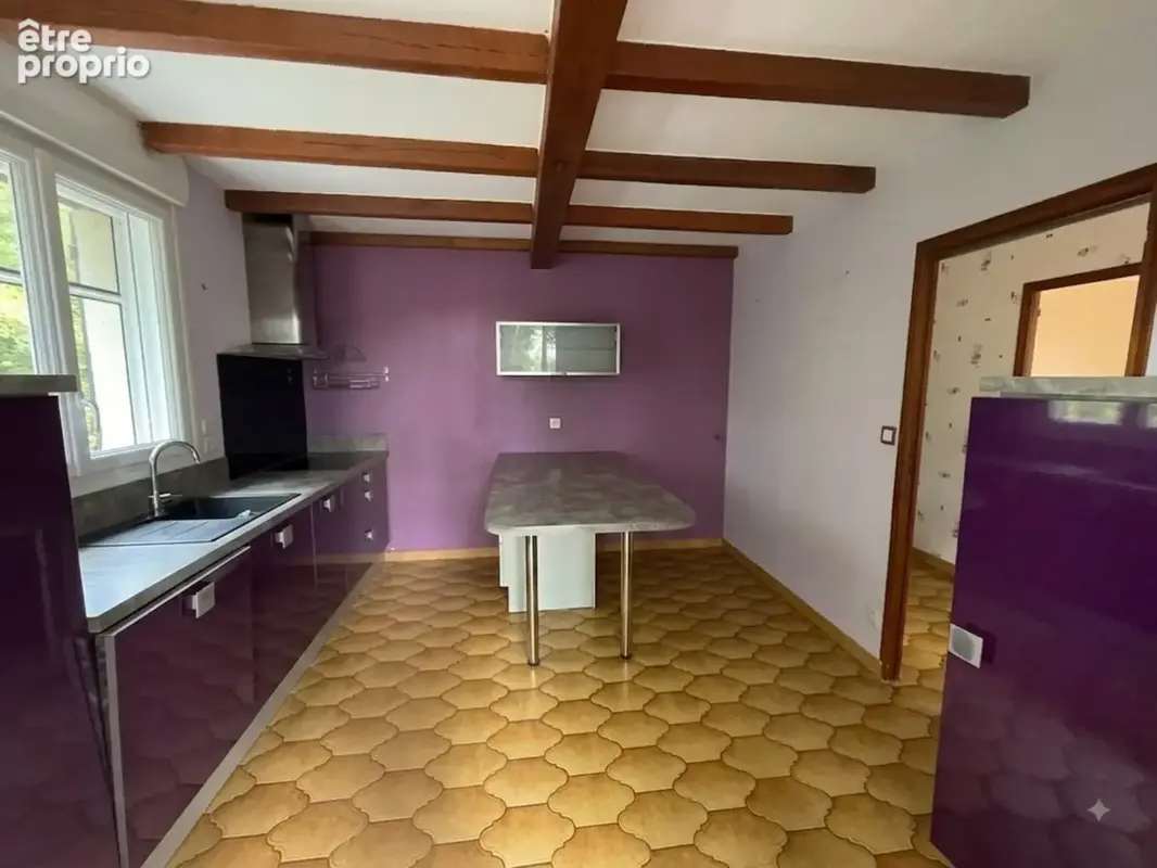 Maison à vendre 6 pièces MAYET (72) - photo 3
