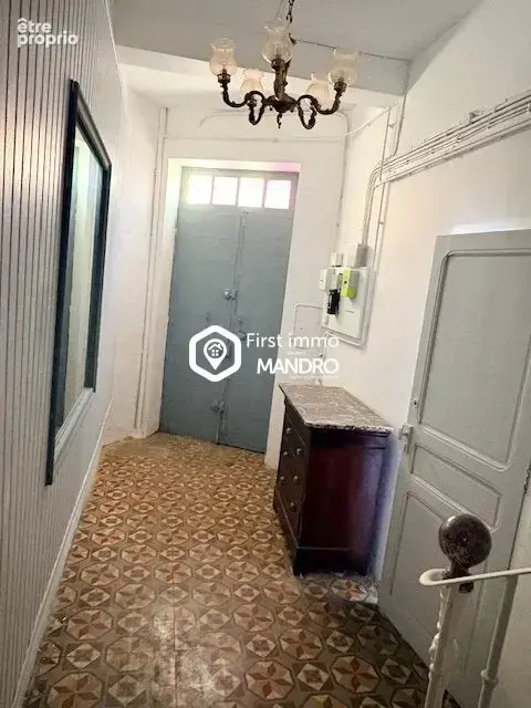 Maison à ESTAGEL