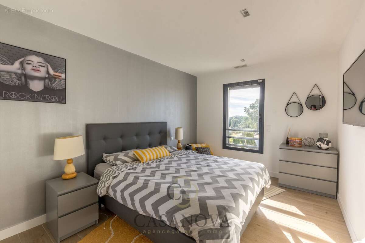 Maison à MONTFERRIER-SUR-LEZ