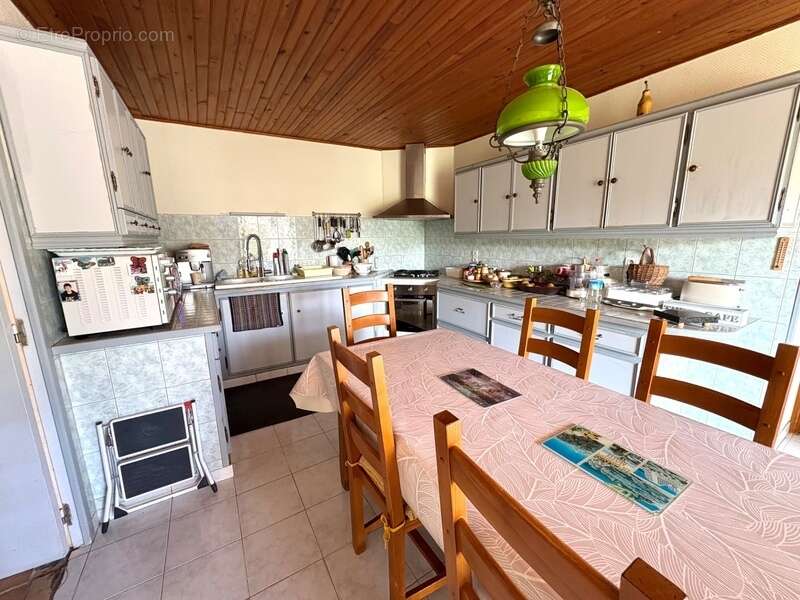 Maison à CARANTILLY