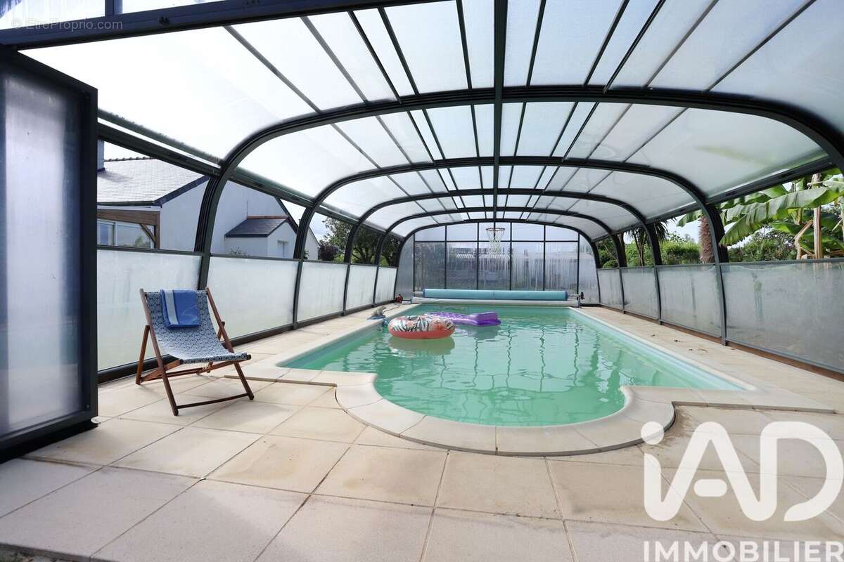 Photo 3 - Maison à SAINTE-LUCE-SUR-LOIRE