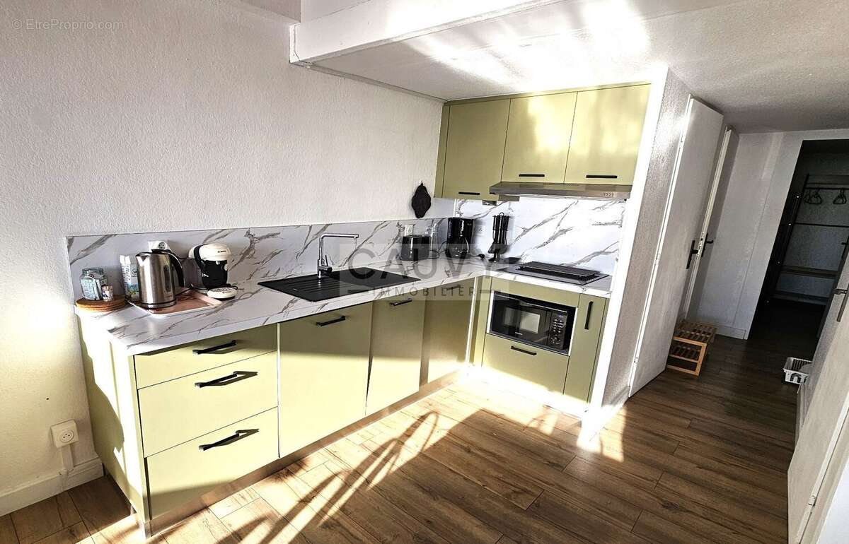 Appartement à AGDE