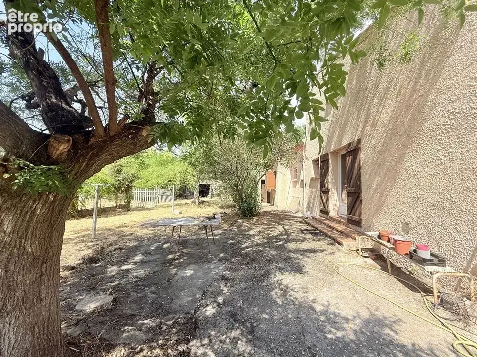 Maison 140 m² à Villeneuve-Les-Maguelone  - photo 9