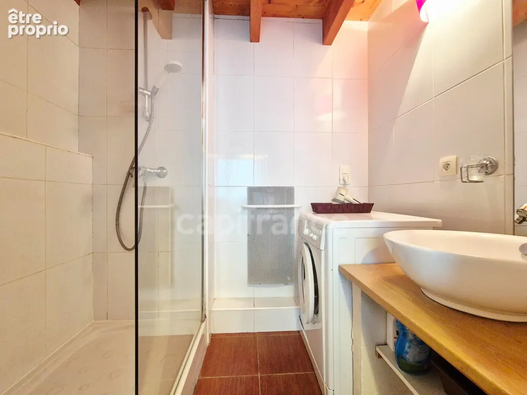 Appartement à vendre 2 pièces ROYAN (17) - Jardin - Terrasse - photo 11