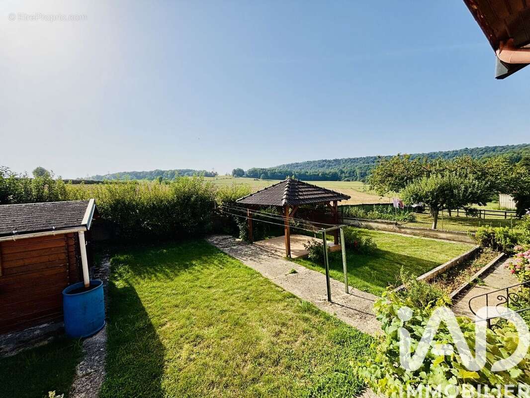 Photo 4 - Maison à SEDAN