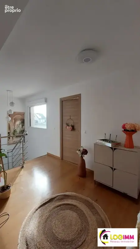 Maison 5 pièces 141 m² à vendre à Douchy-Les-Mines (59282) - photo 8