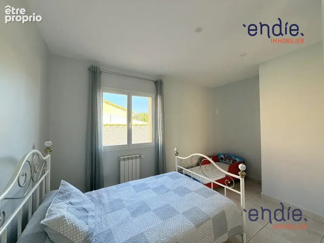 Maison 8 pièces 254 m² à vendre à La Palme (11480) - photo 9