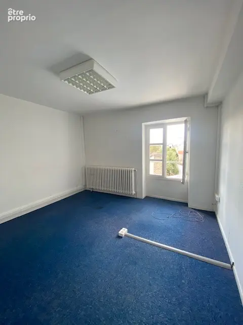 Murs libres 272 m² plus combles de 155 m² au sol plus volumes d'air - photo 9