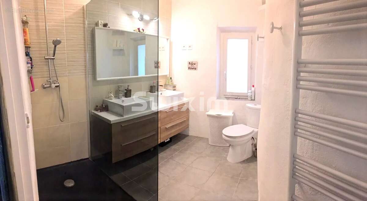 Appartement à VIDAUBAN