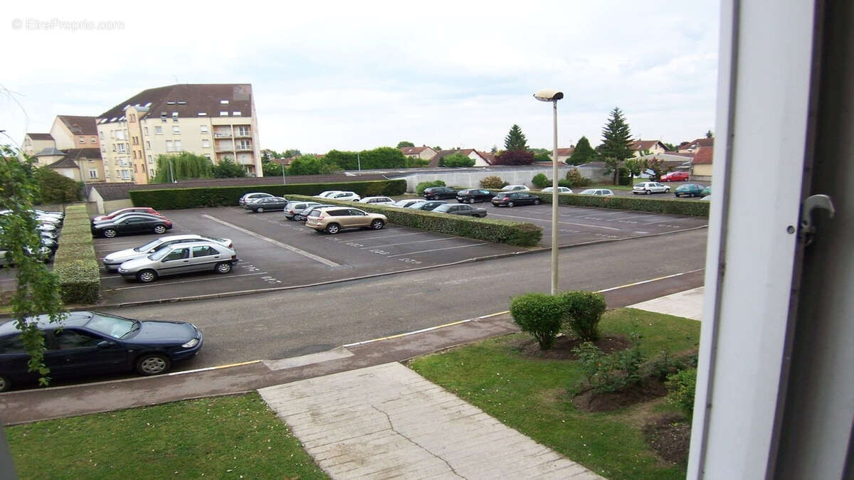 Appartement à TROYES