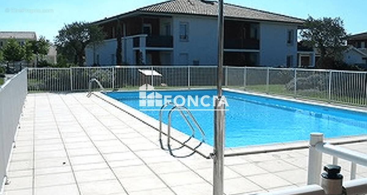 Appartement à CUGNAUX