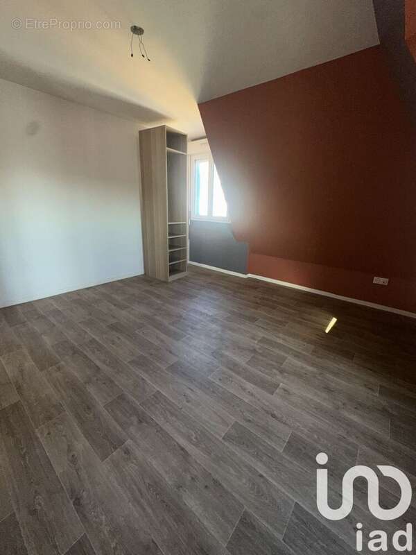 Photo 5 - Appartement à LE BLANC-MESNIL