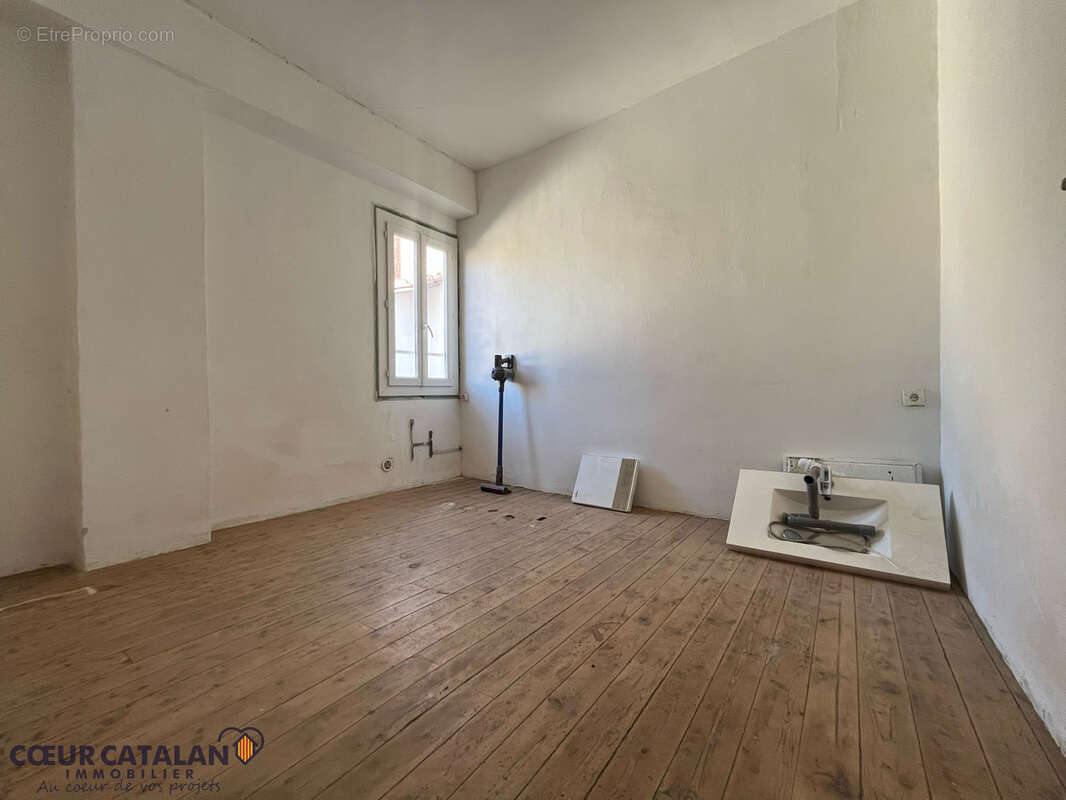 Maison à PASSA