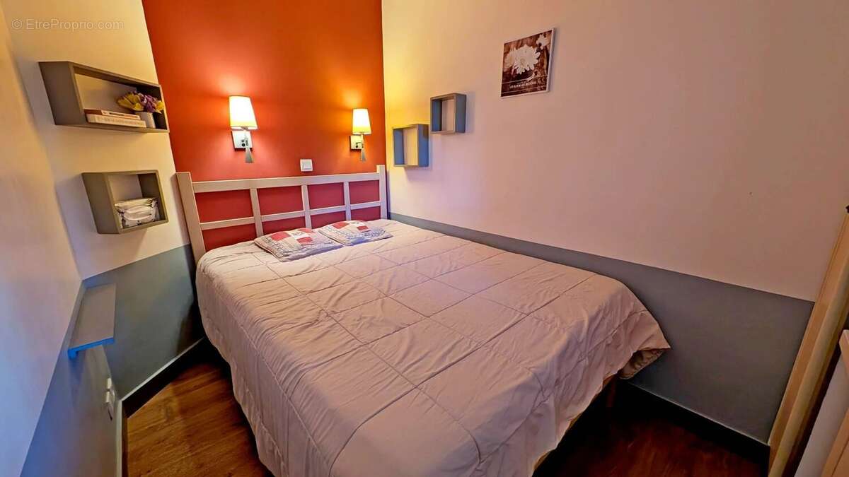 Appartement à LA SEYNE-SUR-MER