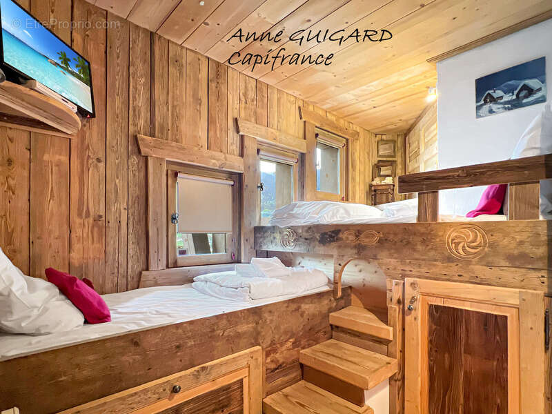 Appartement à MEGEVE