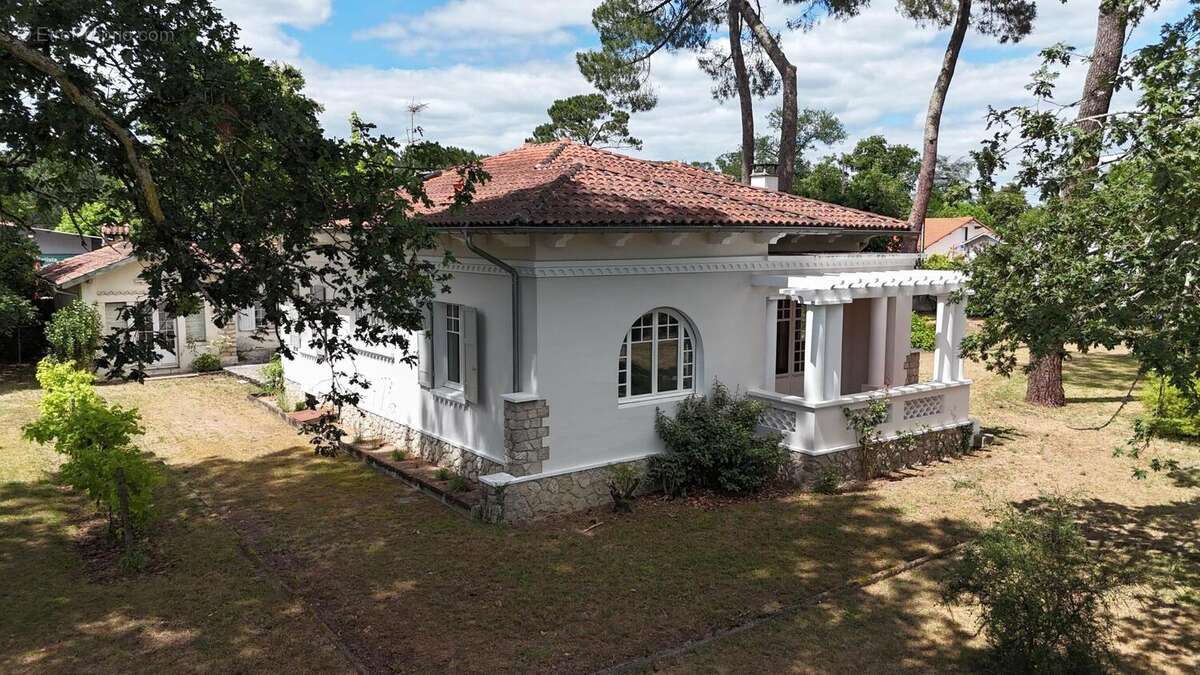 Photo 2 - Maison à MONT-DE-MARSAN