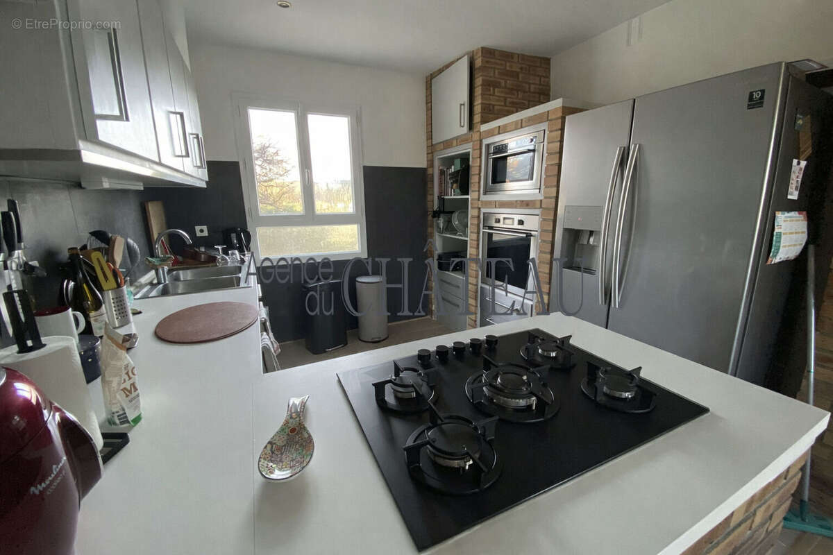 Maison à LES ANDELYS