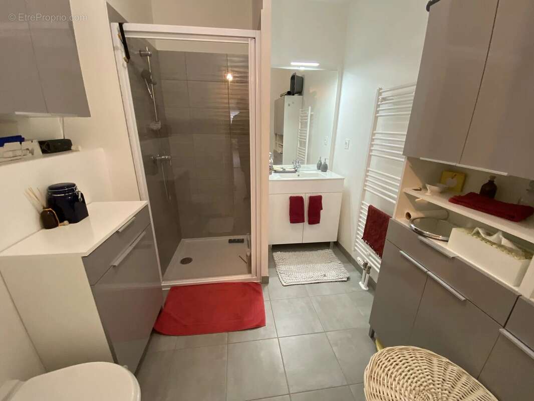 Appartement à CABOURG