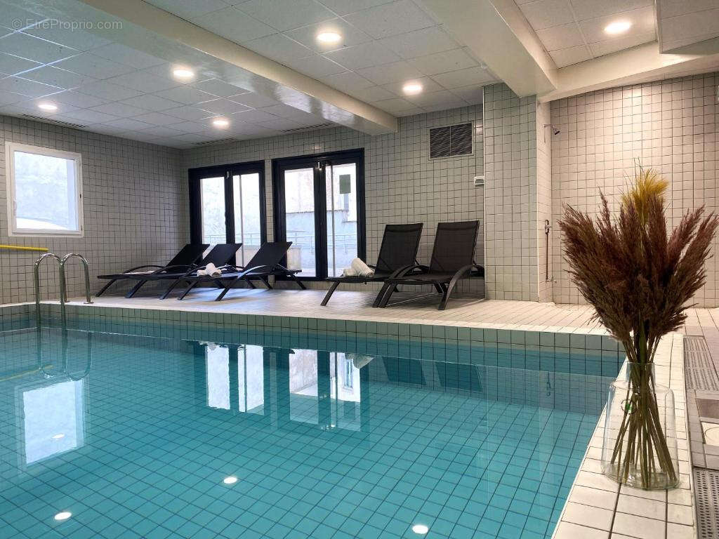 Investissement en residence hotelière - photo 3