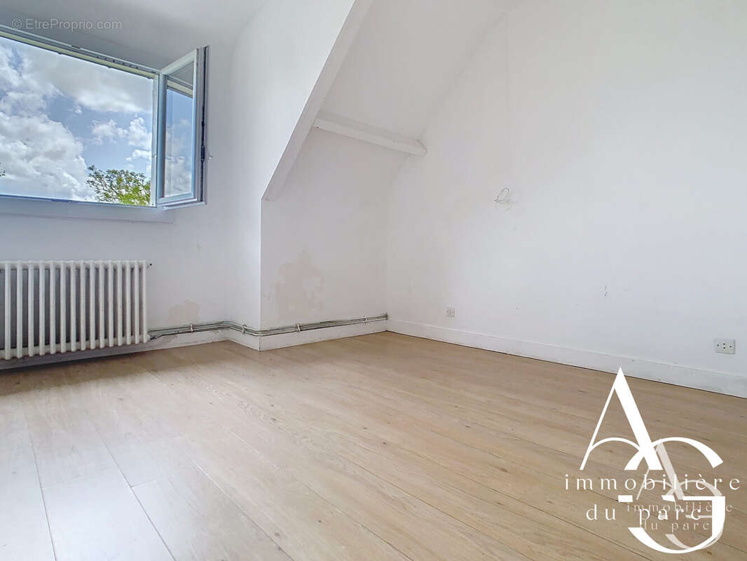 Maison 149 m² à Allouville-Bellefosse  - photo 8