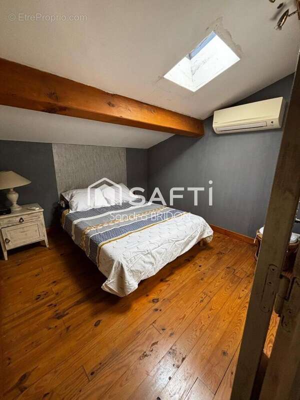 Photo 5 - Appartement à BRUE-AURIAC