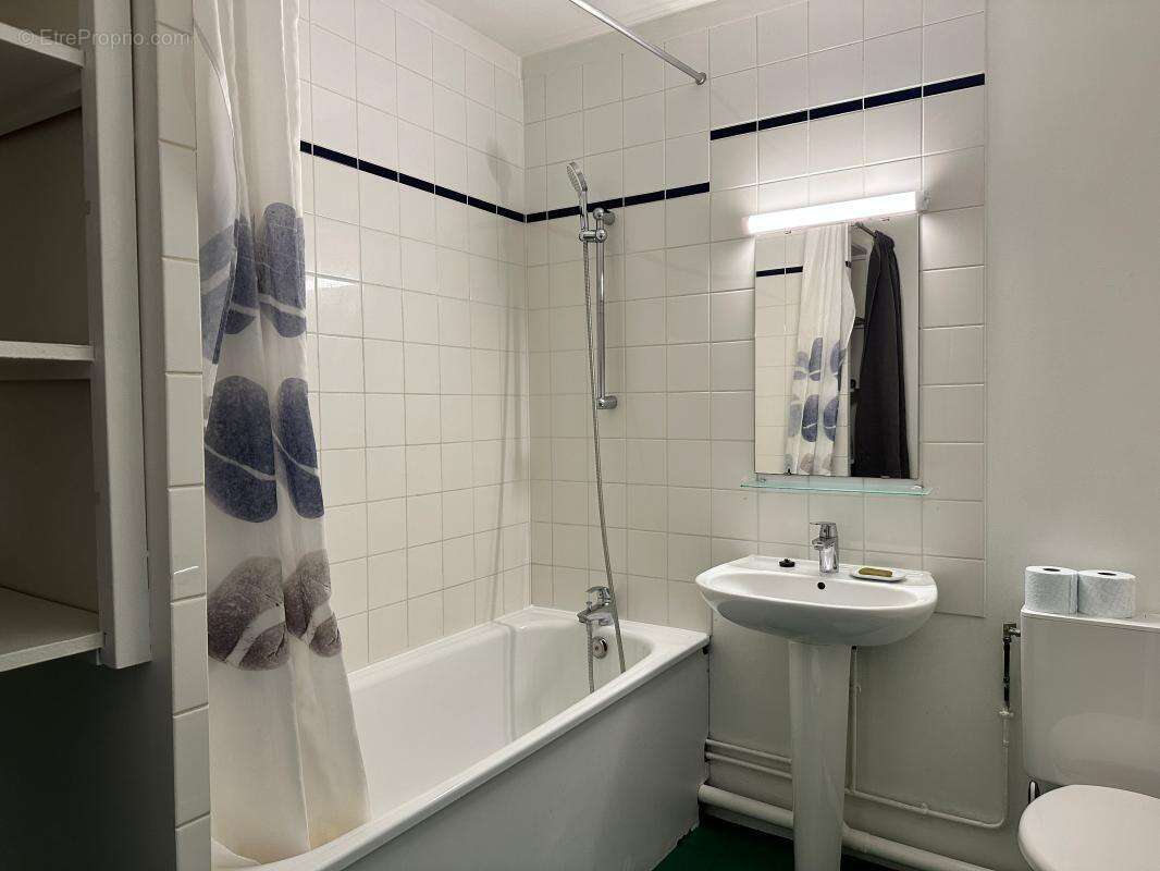 Appartement à GUYANCOURT