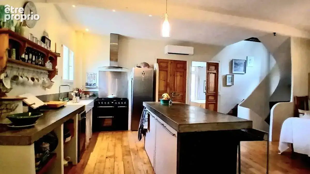 Sublime maison vigneronne, entièrement rénovée. - photo 19