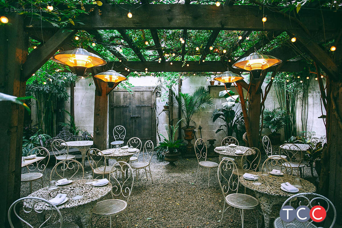 Commerce à SAINT-GAUDENS