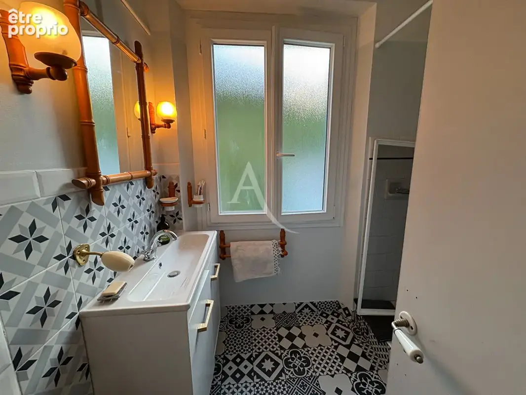 Maison Belvianes Et Cavirac 3 pièce(s) 65.57 m2 - photo 6