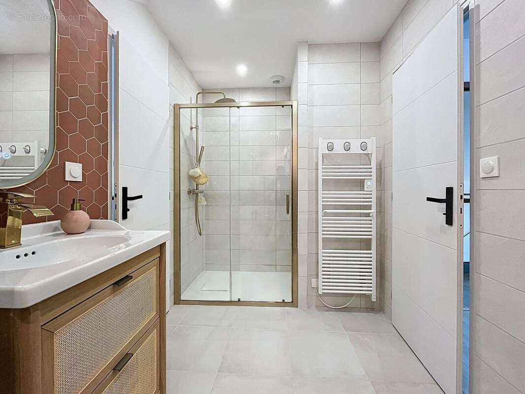 Photo 9 - Maison à JOUE-LES-TOURS