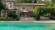 Photo 1 - Maison à SAINT-REMY-DE-PROVENCE