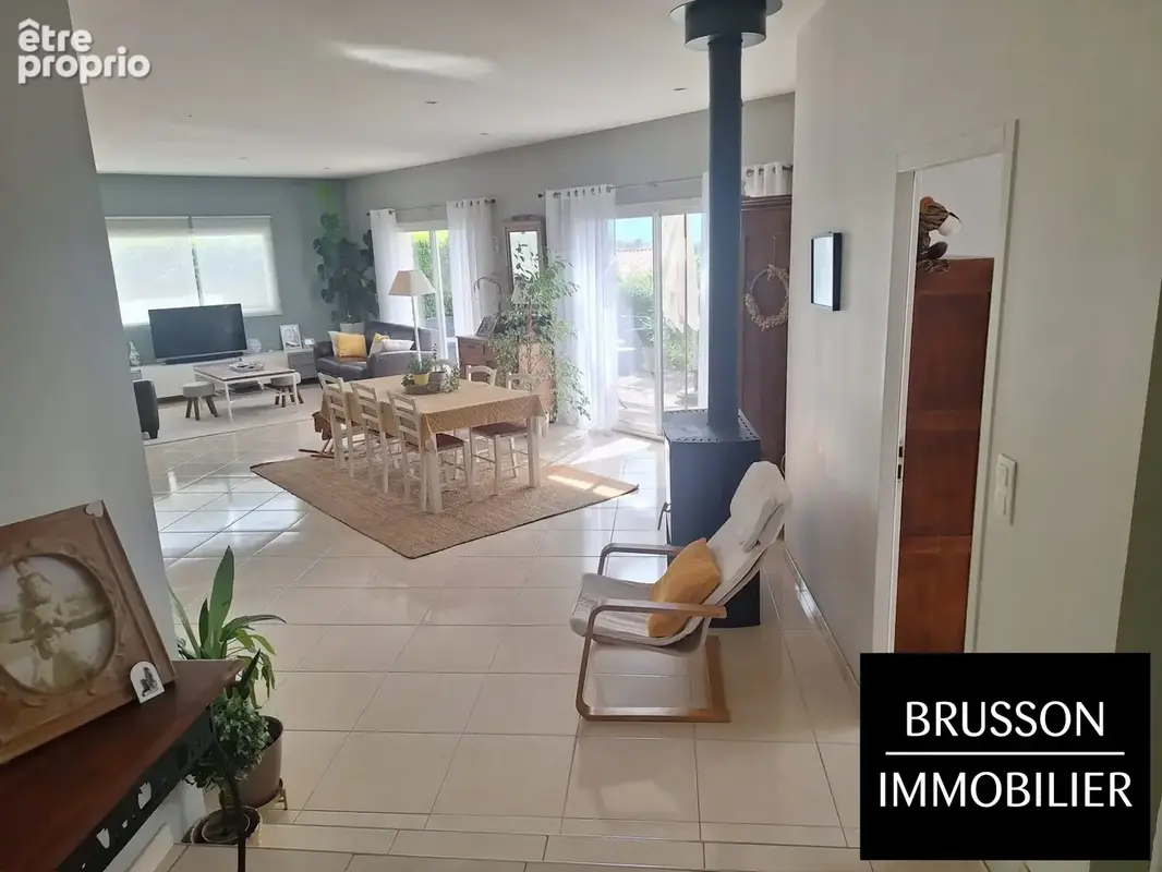 Maison 6 pièces 172 m² à vendre à Castres (81100) - photo 3