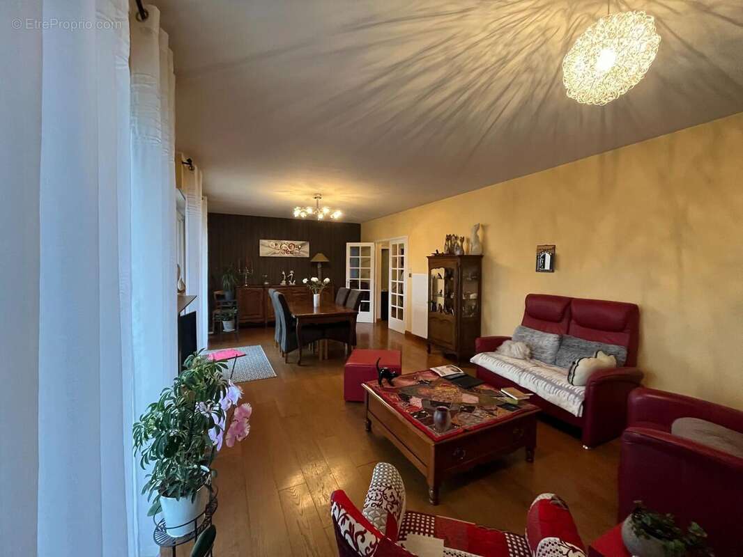 Photo 2 - Appartement à SAINT-LO