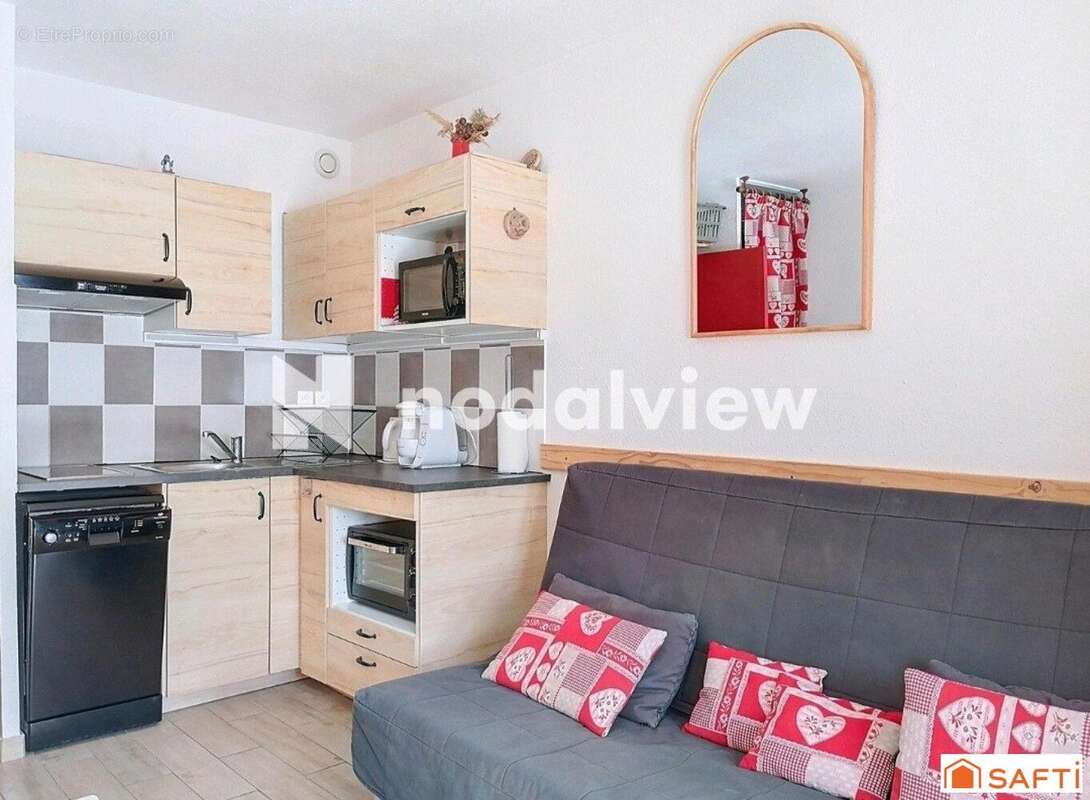 Photo 5 - Appartement à LES ORRES