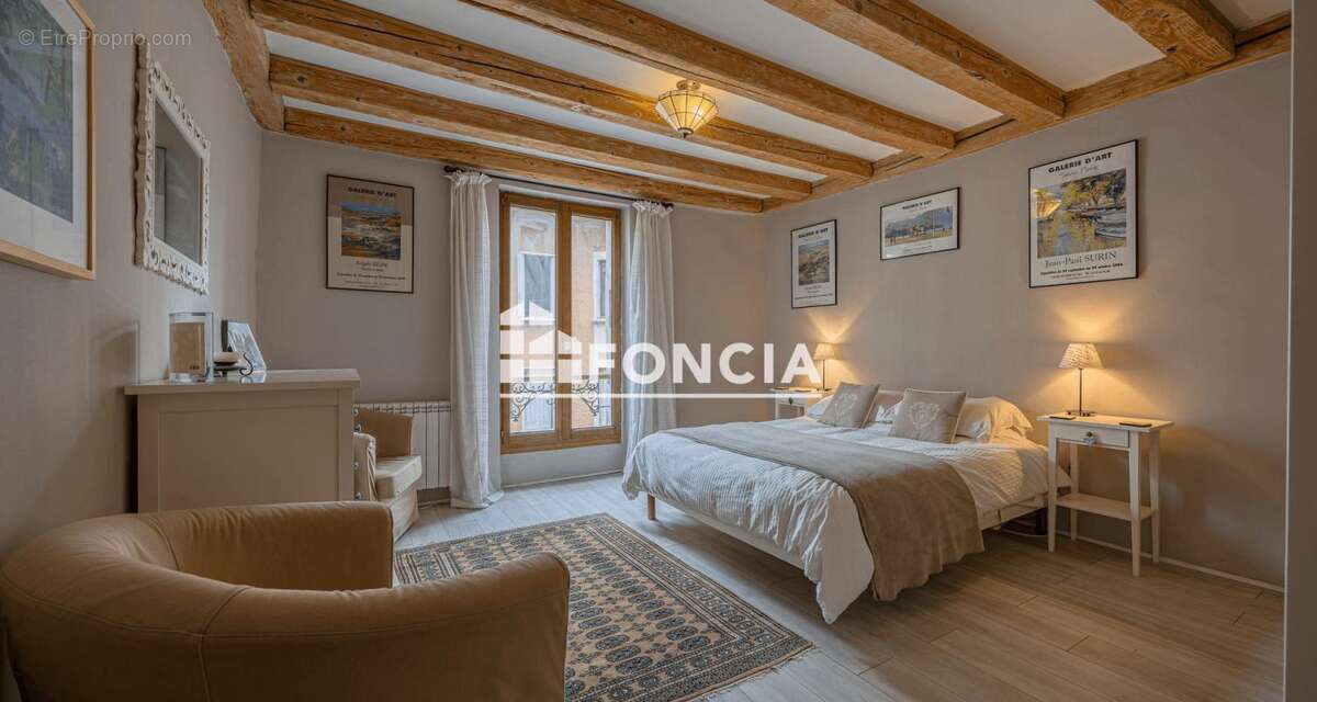 Appartement à ANNECY