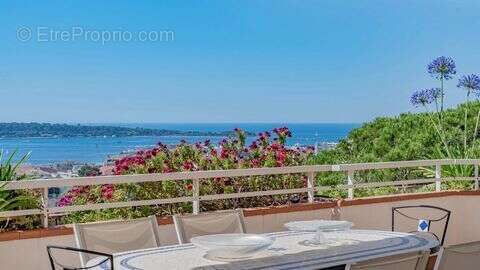 Appartement 120 m² à Cannes  - photo 2