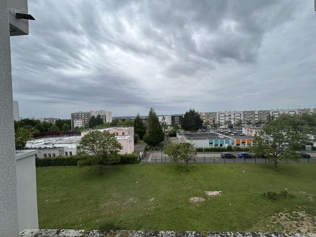 Appartement 67 m² à Amiens  - photo 8