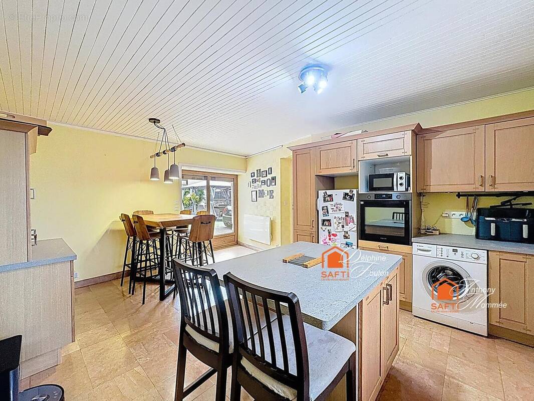 Photo 1 - Maison à MONTALIEU-VERCIEU