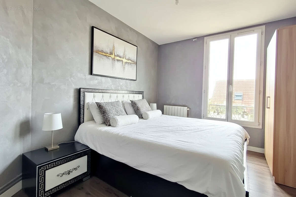 Maison à EPINAY-SUR-SEINE