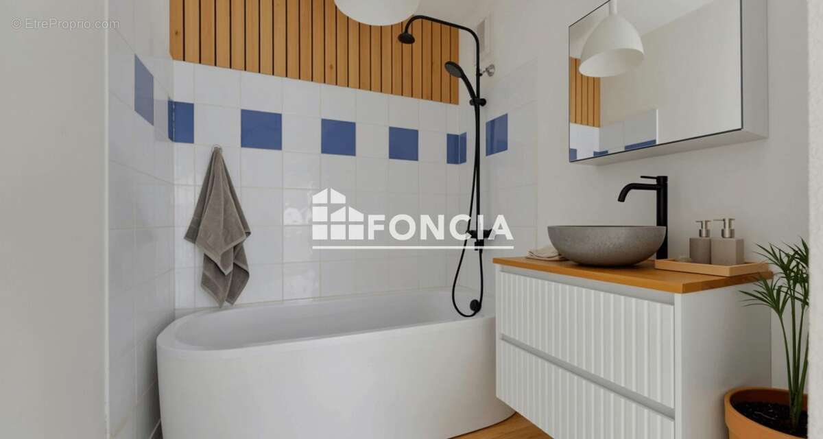 Appartement à BLANQUEFORT